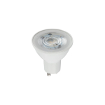 Nowodvorski REFLECTOR LED, GU10, R50, 7W, DIMMABLE  GU10 R50 Max moc 7W LED 4000K Biały 10998
