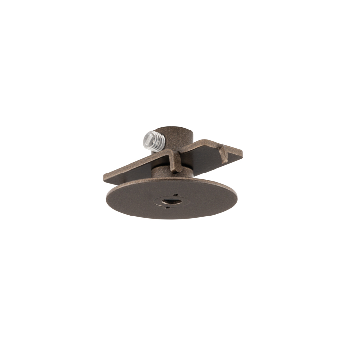 Nowodvorski CAMELEON CANOPY F MINI System Cameleon Puszka  Satynowy czekoladowy 11186
