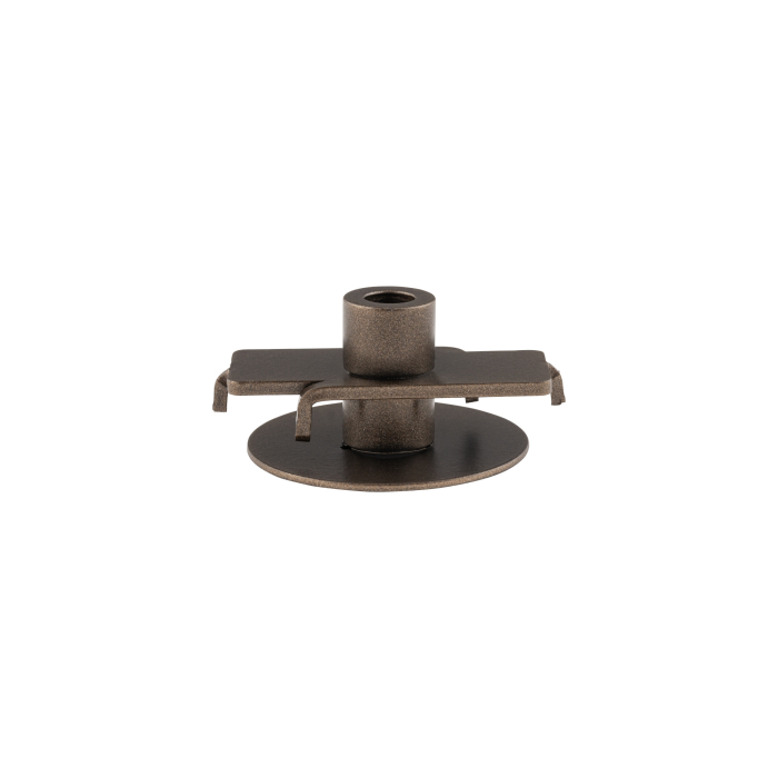 Nowodvorski CAMELEON CANOPY F MINI System Cameleon Puszka  Satynowy czekoladowy 11186