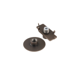 Nowodvorski CAMELEON CANOPY F MINI System Cameleon Puszka  Satynowy czekoladowy 11186