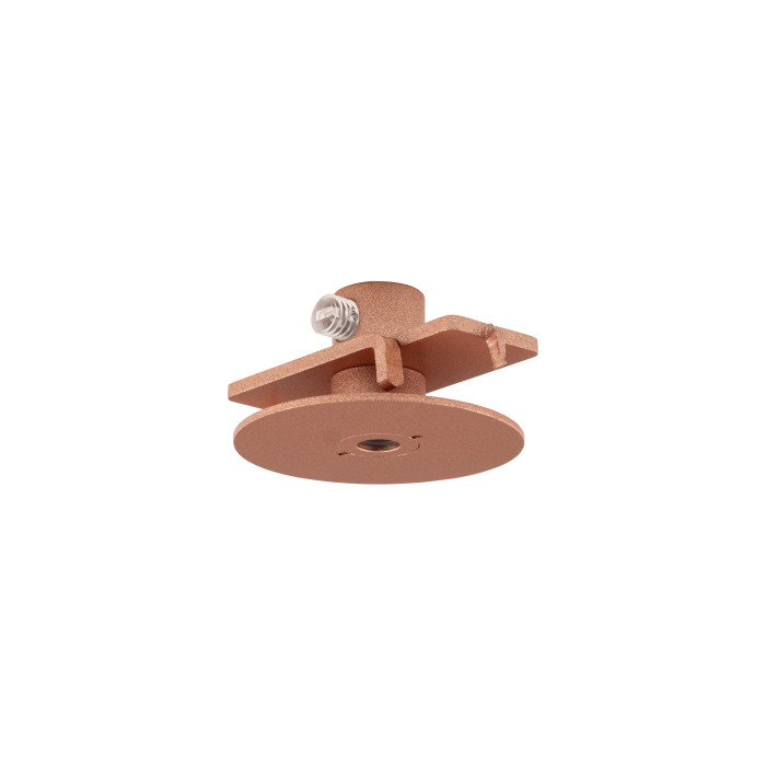Nowodvorski CAMELEON CANOPY F MINI System Cameleon Puszka  Satynowa miedź 11187