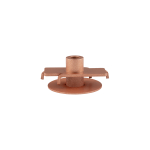Nowodvorski CAMELEON CANOPY F MINI System Cameleon Puszka  Satynowa miedź 11187
