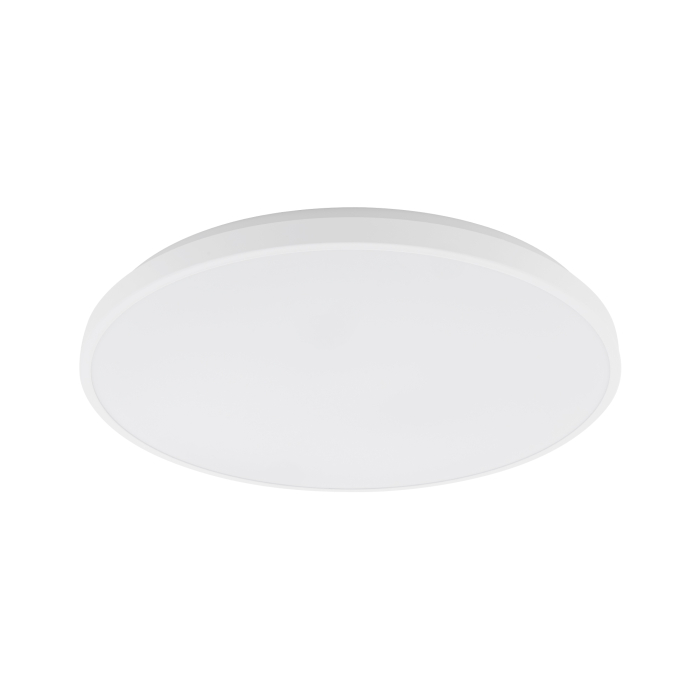 Nowodvorski AGNES ROUND LED PRO  Lampy sufitowe Plafon Max moc 32W LED IP44 3000K Biały 10979