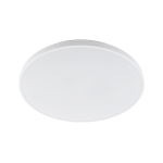 Nowodvorski AGNES ROUND LED PRO  Lampy sufitowe Plafon Max moc 32W LED IP44 3000K Biały 10979