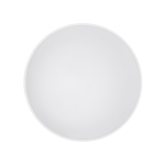 Nowodvorski AGNES ROUND LED PRO  Lampy sufitowe Plafon Max moc 32W LED IP44 3000K Biały 10979