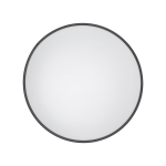 Nowodvorski AGNES ROUND LED PRO  Lampy sufitowe Plafon Max moc 32W LED IP44 3000K Czarny 10973