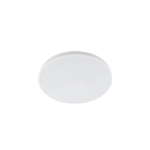 Nowodvorski AGNES ROUND LED PRO  Lampy sufitowe Plafon Max moc 22W LED IP44 3000K Biały 10977