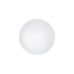 Nowodvorski AGNES ROUND LED PRO  Lampy sufitowe Plafon Max moc 22W LED IP44 4000K Biały 10978