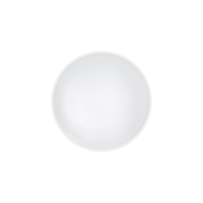 Nowodvorski AGNES ROUND LED PRO  Lampy sufitowe Plafon Max moc 22W LED IP44 4000K Biały 10978