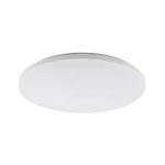 Nowodvorski AGNES ROUND LED PRO  Lampy sufitowe Plafon Max moc 64W LED IP44 4000K Biały 10982
