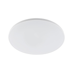 Nowodvorski AGNES ROUND LED PRO  Lampy sufitowe Plafon Max moc 64W LED IP44 4000K Biały 10982