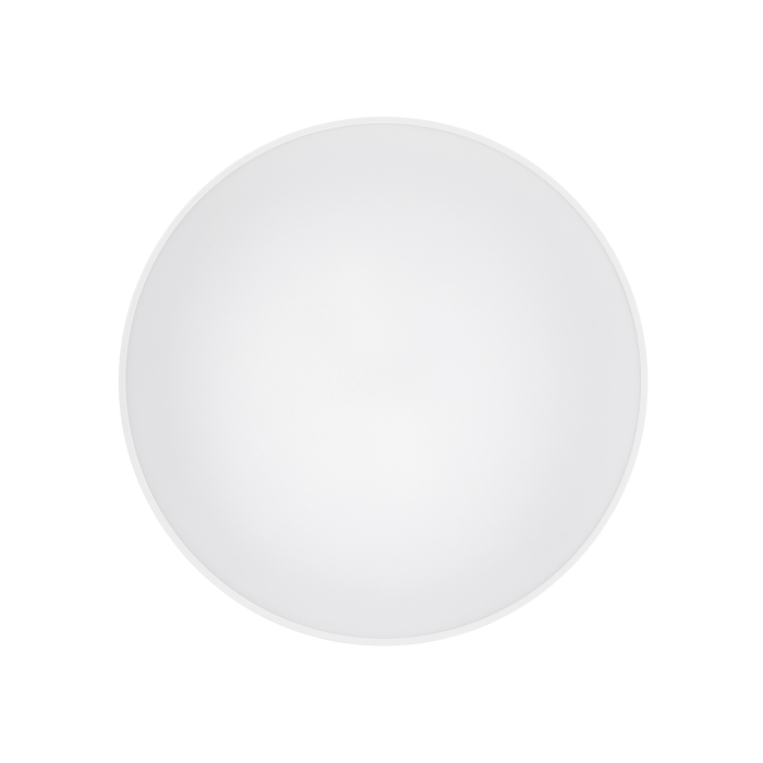 Nowodvorski AGNES ROUND LED PRO  Lampy sufitowe Plafon Max moc 64W LED IP44 4000K Biały 10982