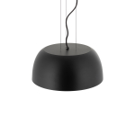Nowodvorski SATELLITE S  Lampy sufitowe Lampy wiszące Max moc 25W only LED E27  Czarny 11225