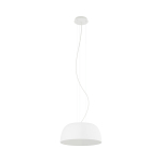 Nowodvorski SATELLITE S  Lampy sufitowe Lampy wiszące Max moc 25W only LED  Biały 11228