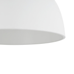 Nowodvorski SATELLITE S  Lampy sufitowe Lampy wiszące Max moc 25W only LED  Biały 11228