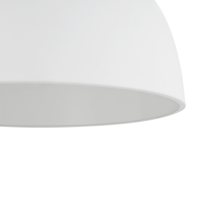 Nowodvorski SATELLITE S  Lampy sufitowe Lampy wiszące Max moc 25W only LED  Biały 11228