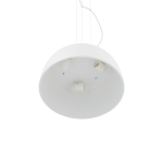 Nowodvorski SATELLITE S  Lampy sufitowe Lampy wiszące Max moc 25W only LED  Biały 11228