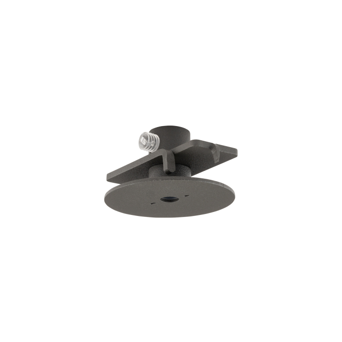 Nowodvorski CAMELEON CANOPY F MINI System Cameleon Puszka  Szary 11250