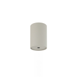 Nowodvorski CAMELEON CANOPY E Max moc 25W only LED  Szary 11246