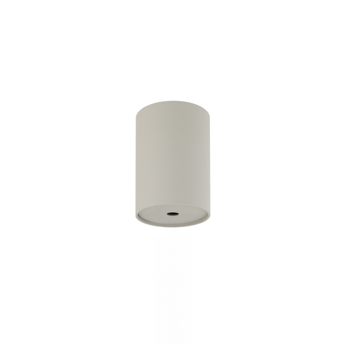 Nowodvorski CAMELEON CANOPY E Max moc 25W only LED  Szary 11246