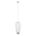 Nowodvorski PUMPKIN S  Lampy sufitowe Lampy wiszące Max moc 10W only LED GU10  Szary 11242