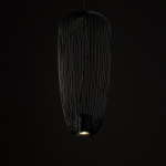 Nowodvorski PUMPKIN S  Lampy sufitowe Lampy wiszące Max moc 10W only LED GU10  Szary 11243