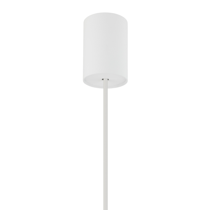 Nowodvorski HAITI L  Lampy sufitowe Lampy wiszące Max moc 25W only LED E27  Naturalne drewno 11165