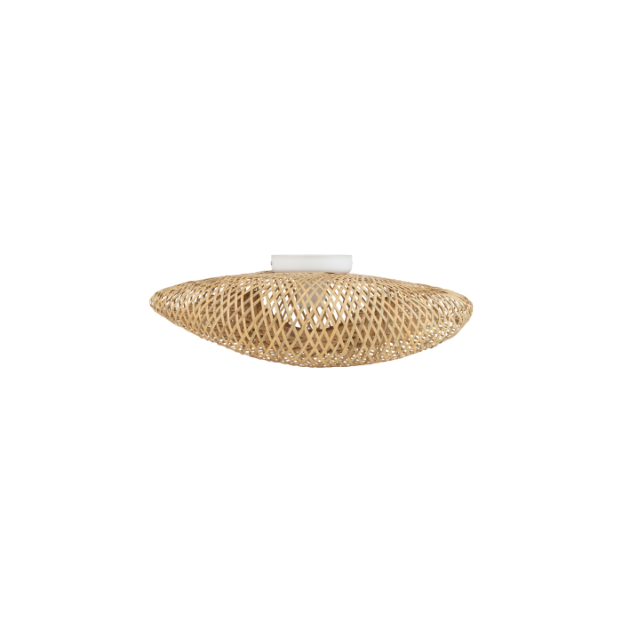 Nowodvorski HAVANA S  Lampy sufitowe Sufitowa Max moc 25W only LED E27  Naturalne drewno 11170