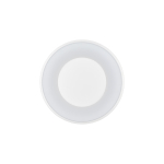 Nowodvorski NIKKI ROUND LED  Lampy sufitowe Plafon Max moc 32W LED  4000K Biały 11203