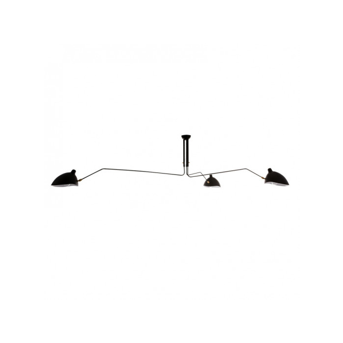 ITALUX DAVIS Plafon MDE610-3