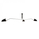 ITALUX DAVIS Plafon MDE610-3
