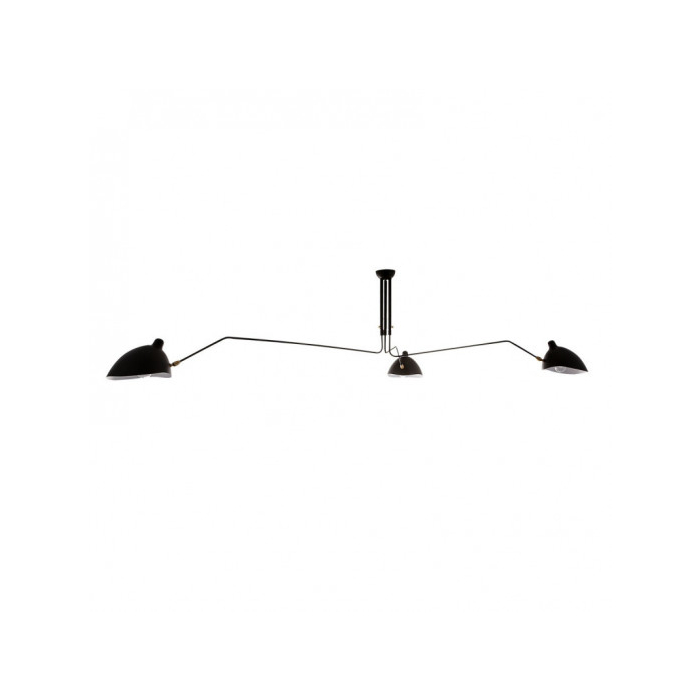 ITALUX DAVIS Plafon MDE610-3