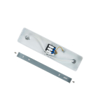 Light Prestige Spot Snow New 2 biały 1xGU10 LP-731N/2W WH