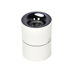 Light Prestige Ruchoma oprawa natynkowa Brema biała LED CCT LP-2626/1RM WH movable