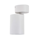 Light Prestige Spot Snow New 1 biały 1xGU10 LP-731N/1W WH