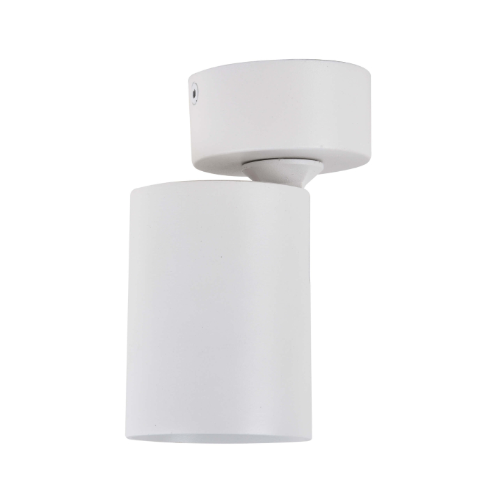 Light Prestige Spot Snow New 1 biały 1xGU10 LP-731N/1W WH