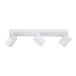 Light Prestige Spot Snow New 3 biały 3xGU10 LP-731N/3W WH