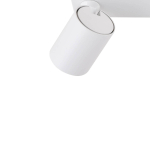 Light Prestige Spot Snow New 3 biały 3xGU10 LP-731N/3W WH