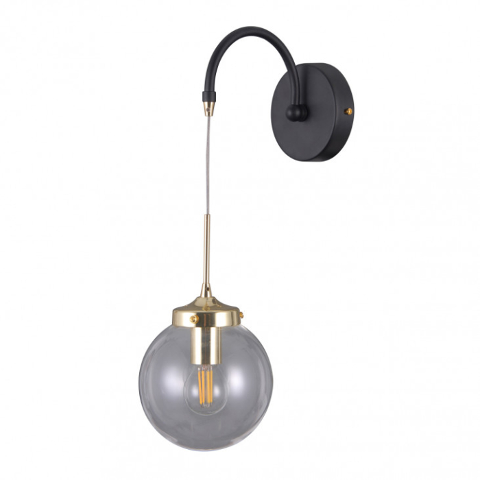 ITALUX DOMENICO Kinkiet 1xE14 WL-43232-1