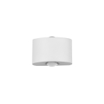 ITALUX GILBERTO Kinkiet Biały LED 3000K IP54 PL-260W