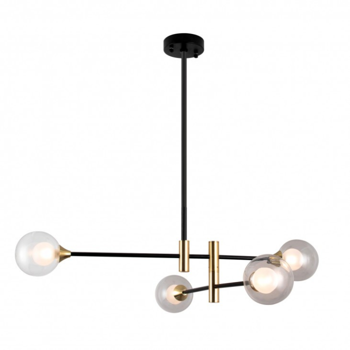 Italux lampa wisząca Marino PND-9148-4