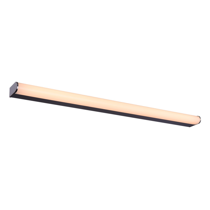 Italux Sanosti LED 9W 900lm 3000K Kinkiet Chrom WL-86778-1B