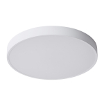 Italux Orbital LED 60W 3600lm 3000K Sufitowa Biały Piaskowany 5361-860RC-WH-3