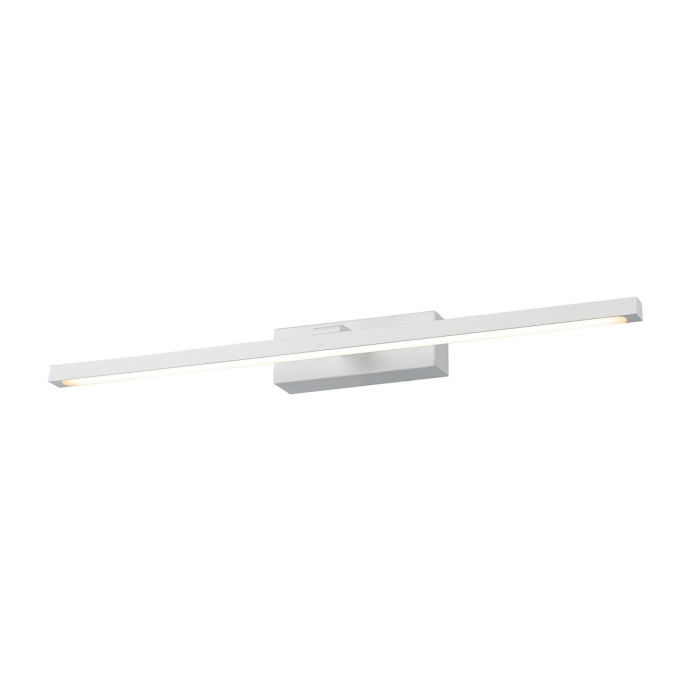 Italux Nertus LED 12W 610lm 3000K Kinkiet Biały MB1362M WH