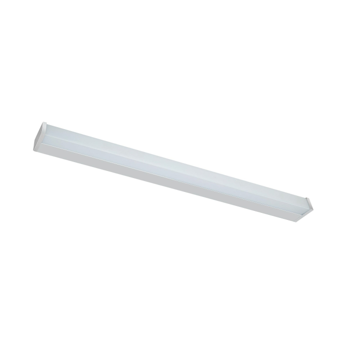 Italux Minoria LED 12W 1200lm 3000K Kinkiet Chrom WL-76578-1C