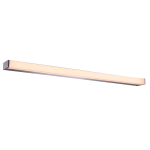 Italux Minoria LED 12W 1200lm 3000K Kinkiet Chrom WL-76578-1C