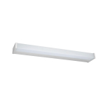 Italux Minoria LED 9W 900lm 3000K Kinkiet Chrom WL-76578-1B