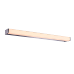 Italux Minoria LED 9W 900lm 3000K Kinkiet Chrom WL-76578-1B