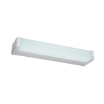 Italux Minoria LED 6W 600lm 3000K Kinkiet Chrom WL-76578-1A