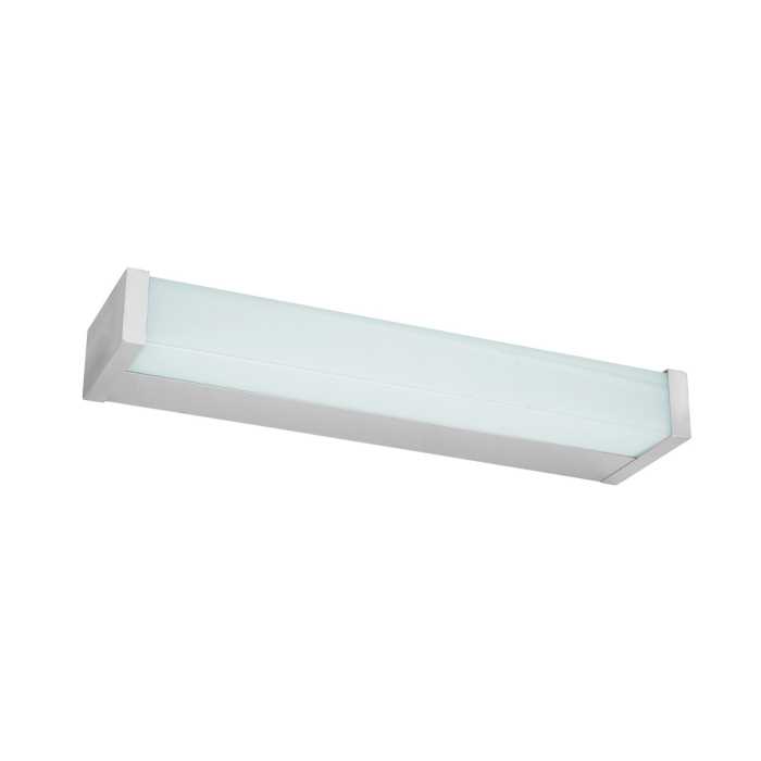 Italux Minoria LED 6W 600lm 3000K Kinkiet Chrom WL-76578-1A